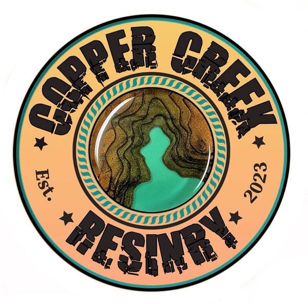 Copper Creek Resinry